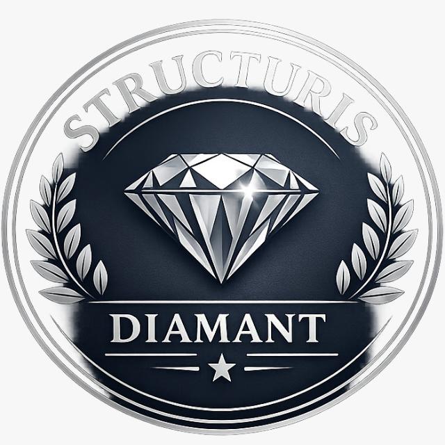 STRUCTURIS Diamant