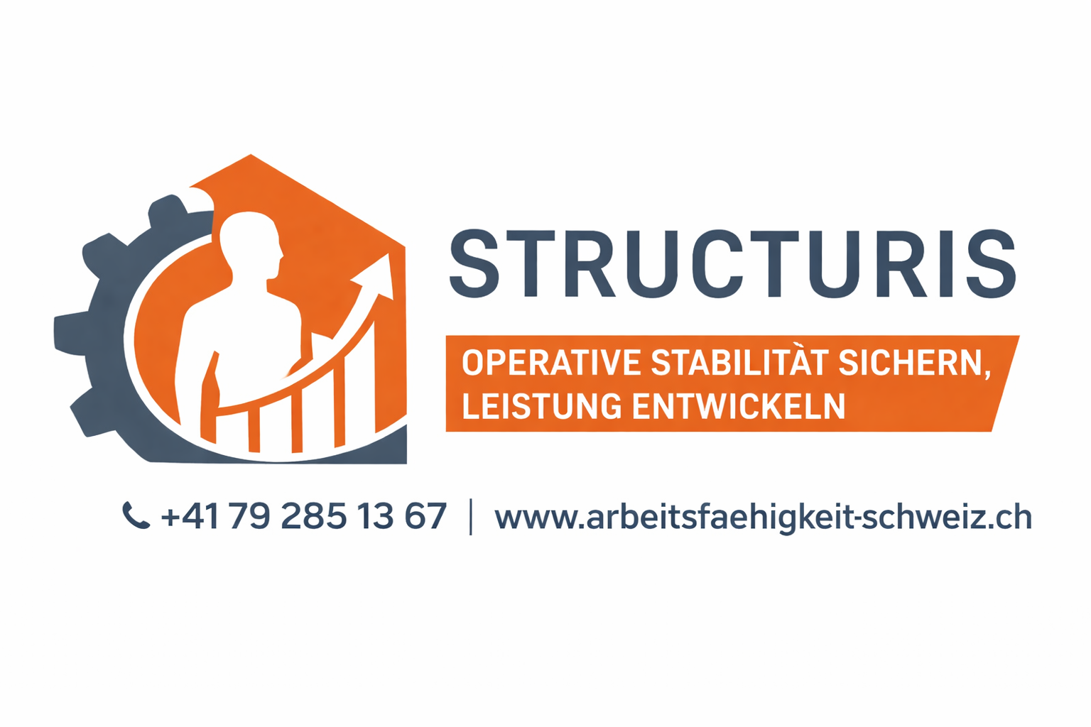 STRUCTURIS Logo